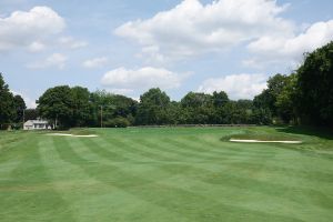 Charles River 5th Fairway